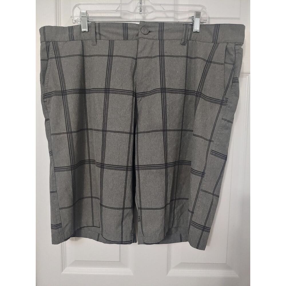 Mens OP Flex 4-Way Stretch Shorts sz 40